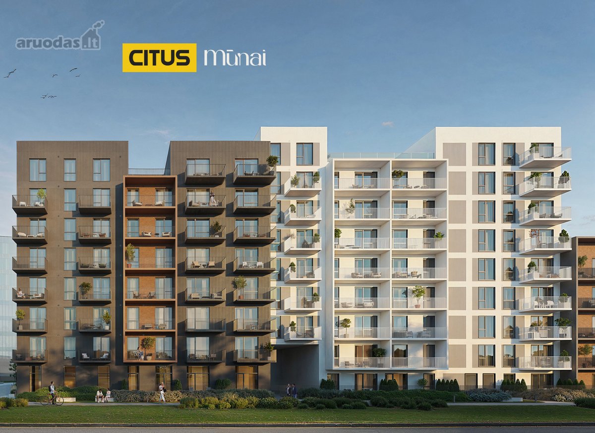 Atraskite Citus Mūnai - šiuolaikinės - nuotraukos Nr. 8