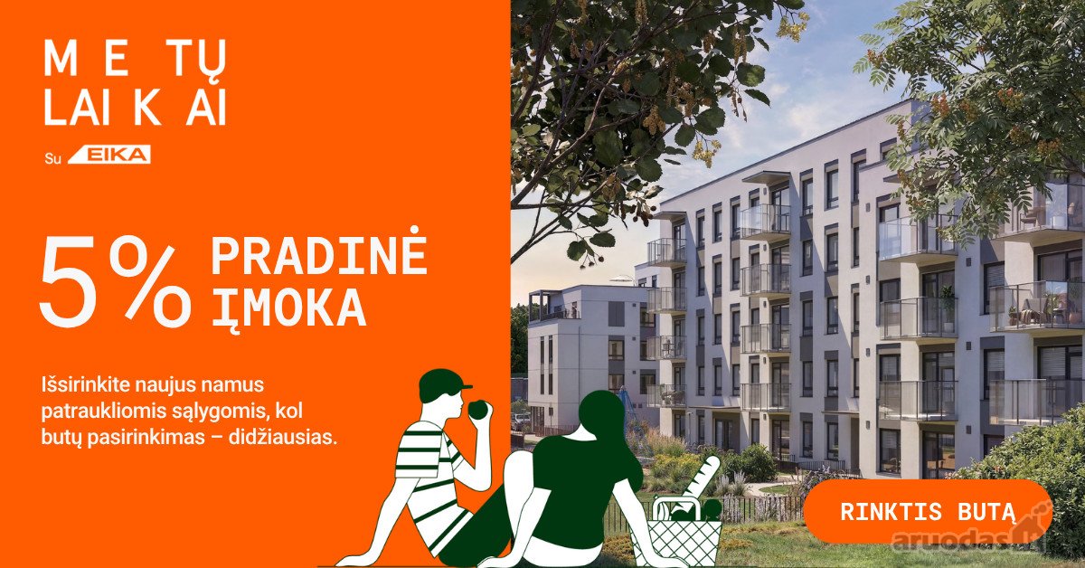 Perkamiausiame pastarųjų metų projekte Metų - nuotraukos Nr. 5
