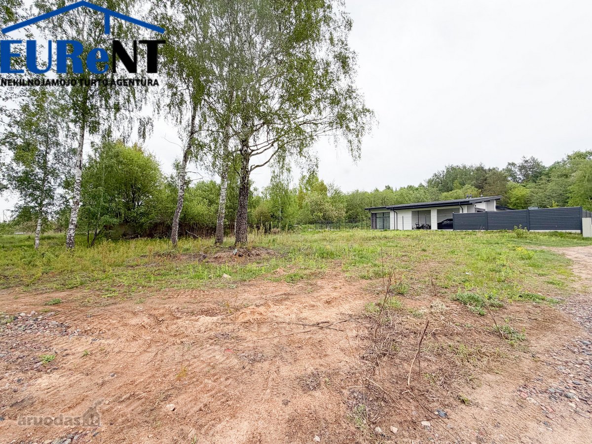 Parduodamas 16 a. sklypas Lindiškių km., - nuotraukos Nr. 5
