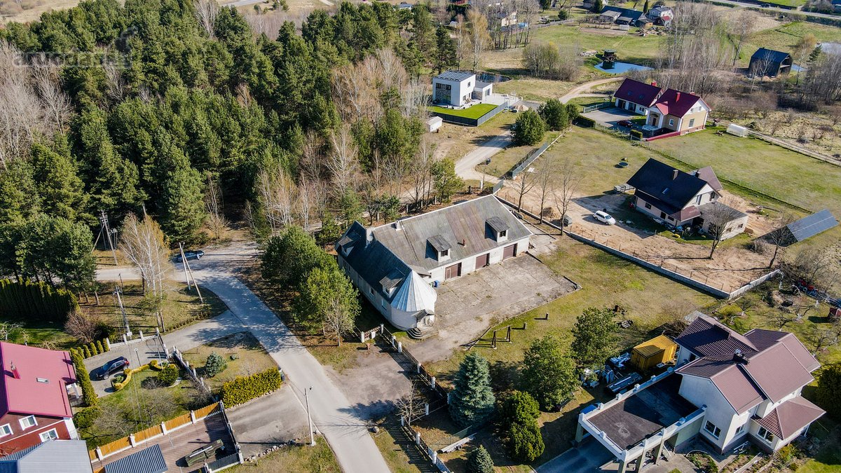 Parduodamas puikus investicinis objektas, - nuotraukos Nr. 3