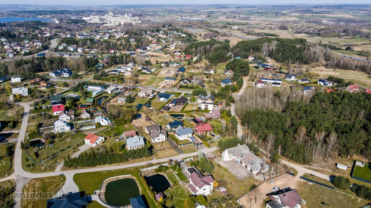 Parduodamas puikus investicinis objektas, - nuotraukos Nr. 9