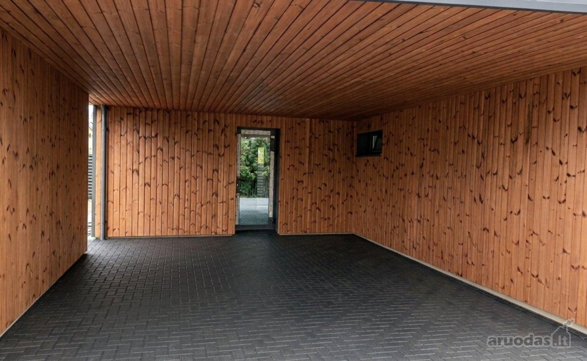 Parduodamas Išskirtinis 140 M² Namas - nuotraukos Nr. 8