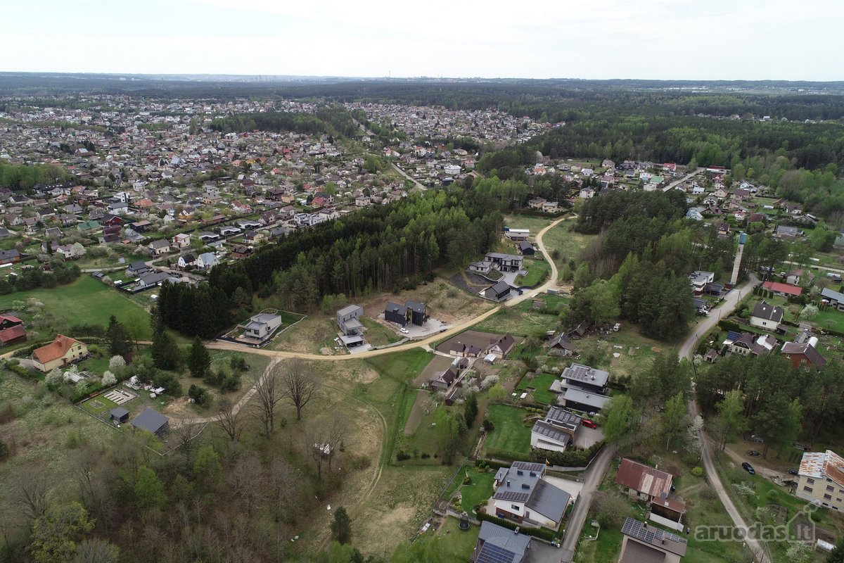 Šalia, Balsių gyvenvietės, šalia miško, - nuotraukos Nr. 5