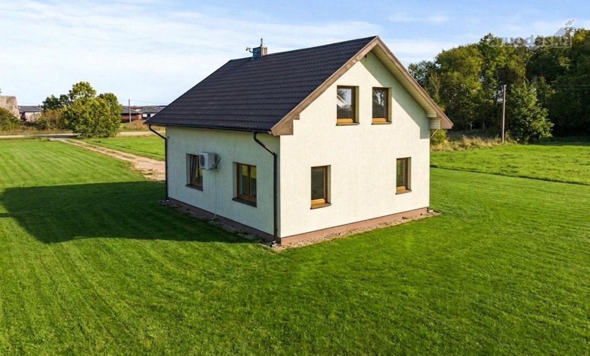 Investicinė Galimybė Sendvario Sen. – 1 Ha