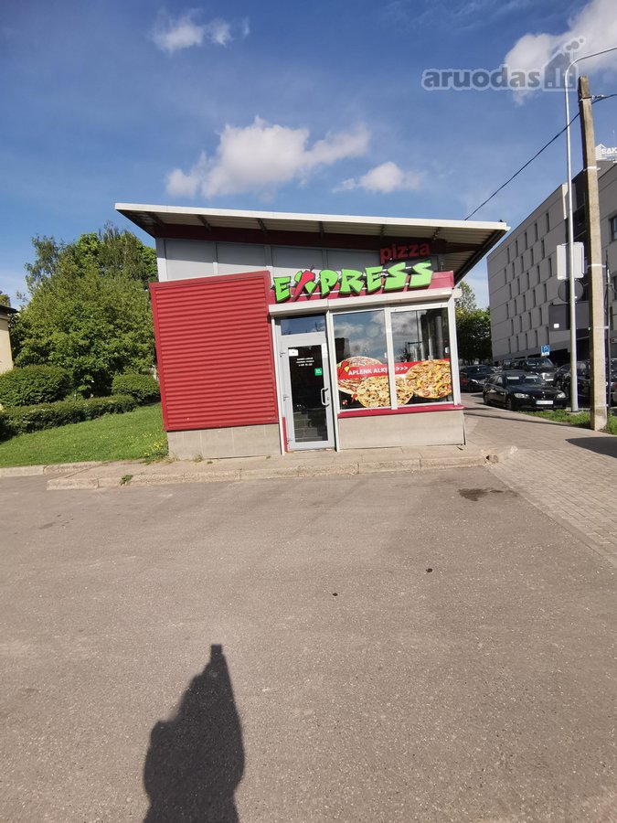 2-ų kambarių butas. Privatus nuosavas butas - nuotraukos Nr. 31