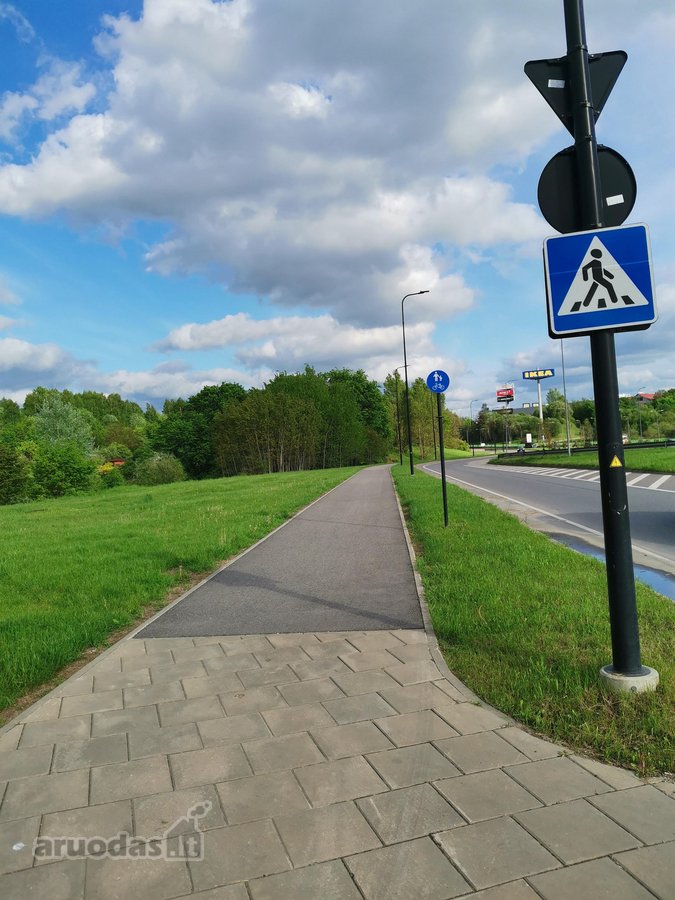 2-ų kambarių butas. Privatus nuosavas butas - nuotraukos Nr. 37