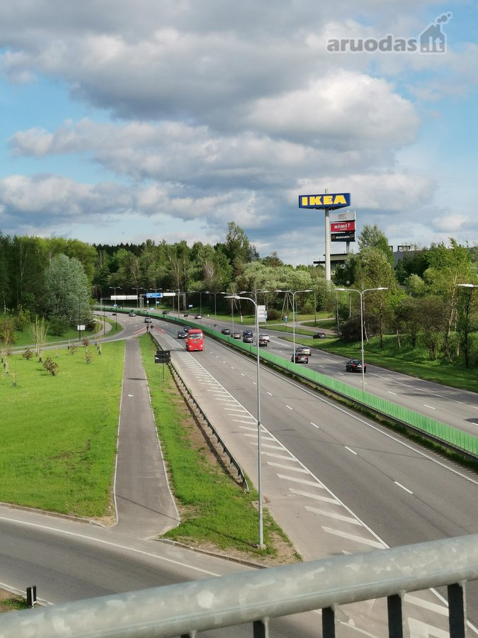 2-ų kambarių butas. Privatus nuosavas butas - nuotraukos Nr. 38