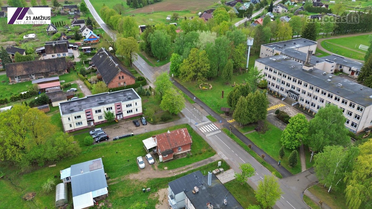 Parduodamas jaukus, strategiškai patogioje - nuotraukos Nr. 18