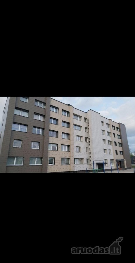Parduodamas 57 kv. m butas 3 aukšte iš 5 - nuotraukos Nr. 3