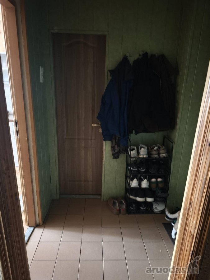Parduodamas 57 kv. m butas 3 aukšte iš 5 - nuotraukos Nr. 7