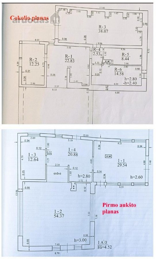 Privati poilsio oazė gamtos apsuptyje – - nuotraukos Nr. 18