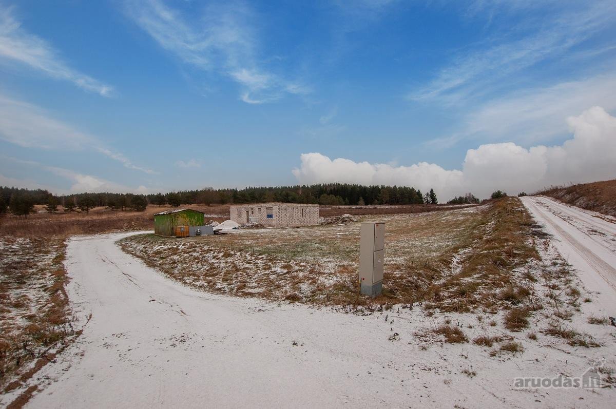 Parduodami 4 Sklypai 9 Km Nuo Trakų, Netoli - nuotraukos Nr. 10