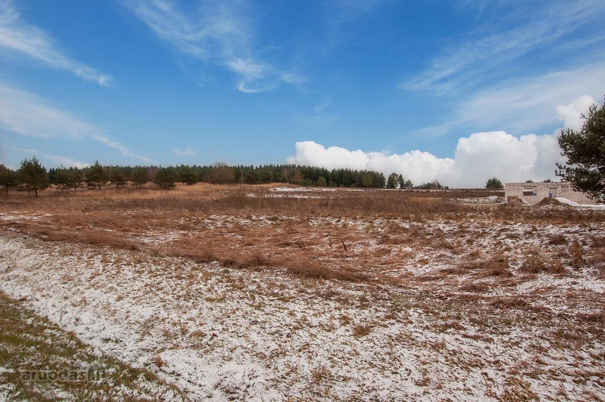 Parduodami 4 Sklypai 9 Km Nuo Trakų, Netoli - nuotraukos Nr. 11