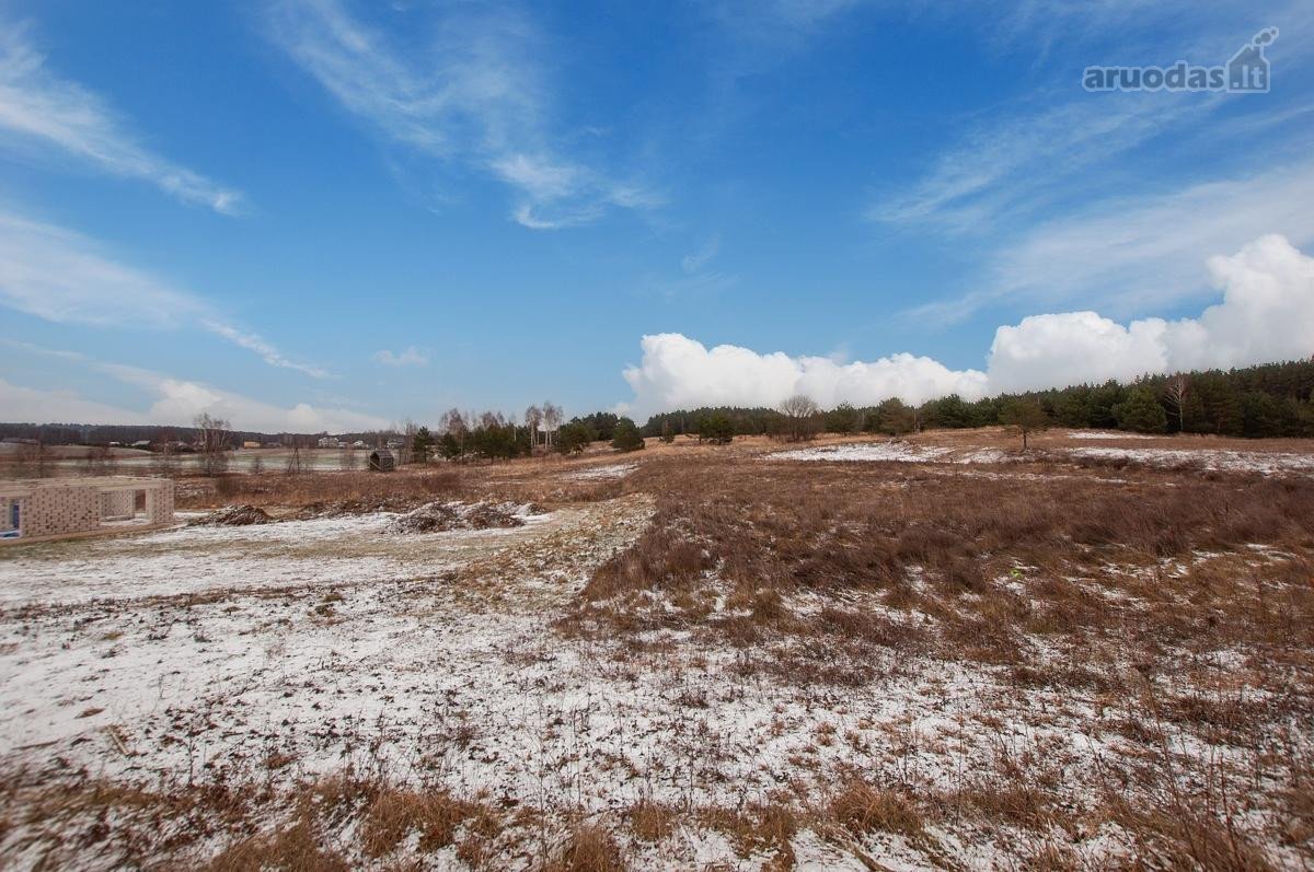 Parduodami 4 Sklypai 9 Km Nuo Trakų, Netoli - nuotraukos Nr. 16