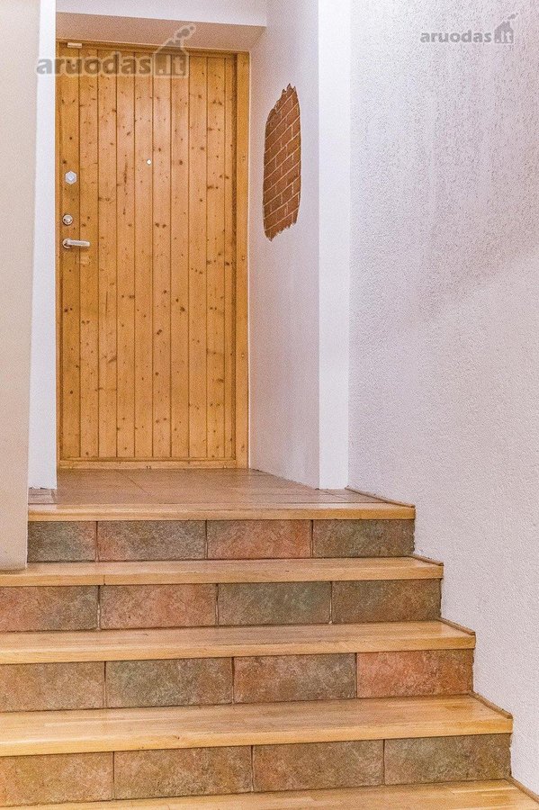 Parduodamas erdvus ir patogiai išplanuotas 5 - nuotraukos Nr. 16