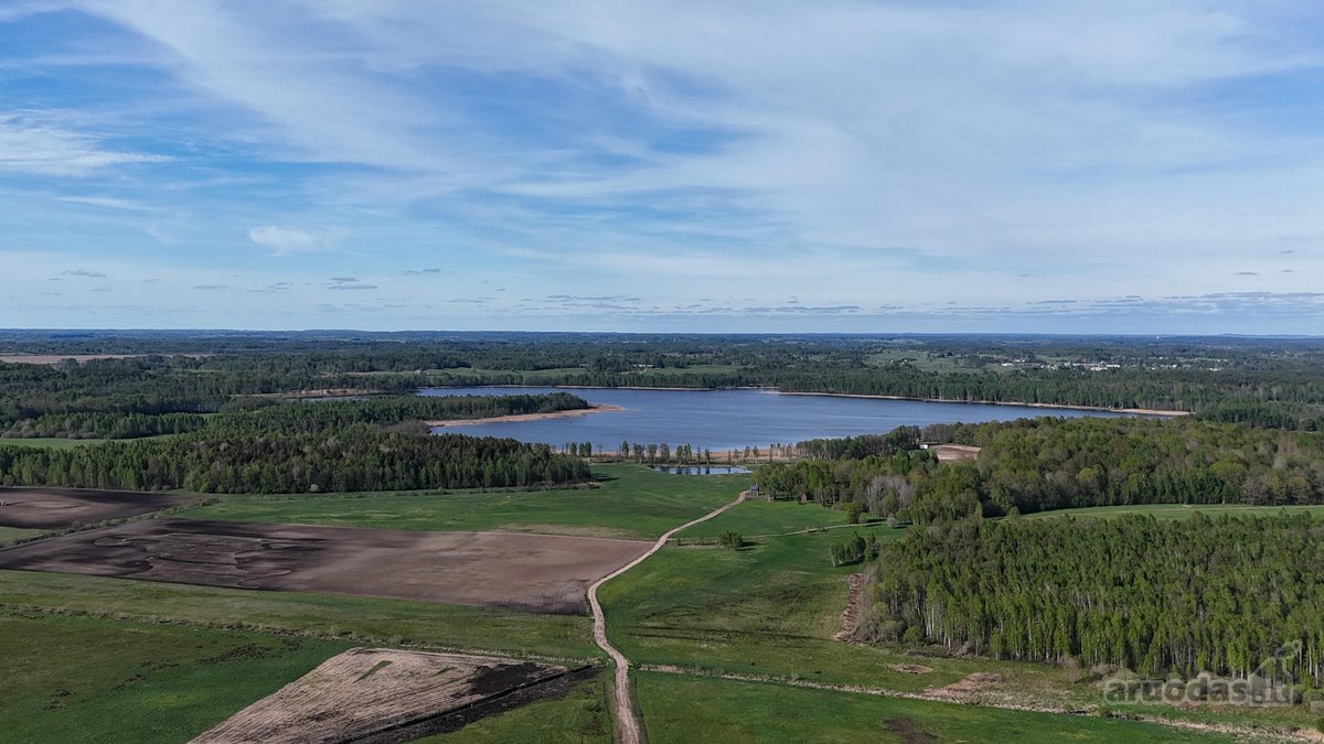 Parduodami du namų valdos sklypai, Kijėliuose.