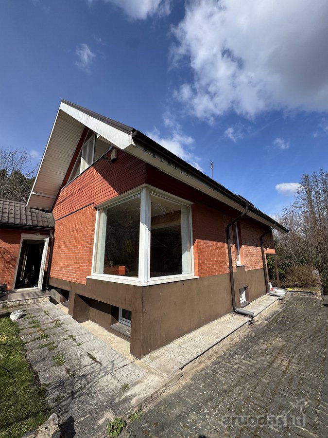 Parduodamas 6,72 a sklypas Kauno rajone, su