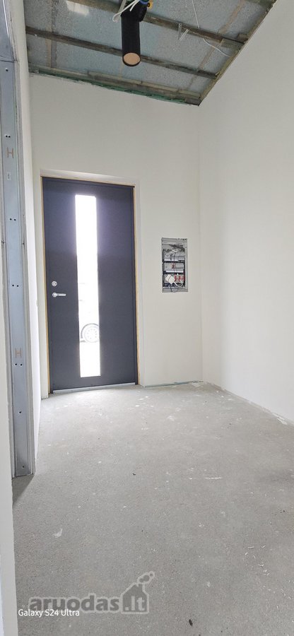 Parduodamas vieno aukšto namas, paruoštas - nuotraukos Nr. 23