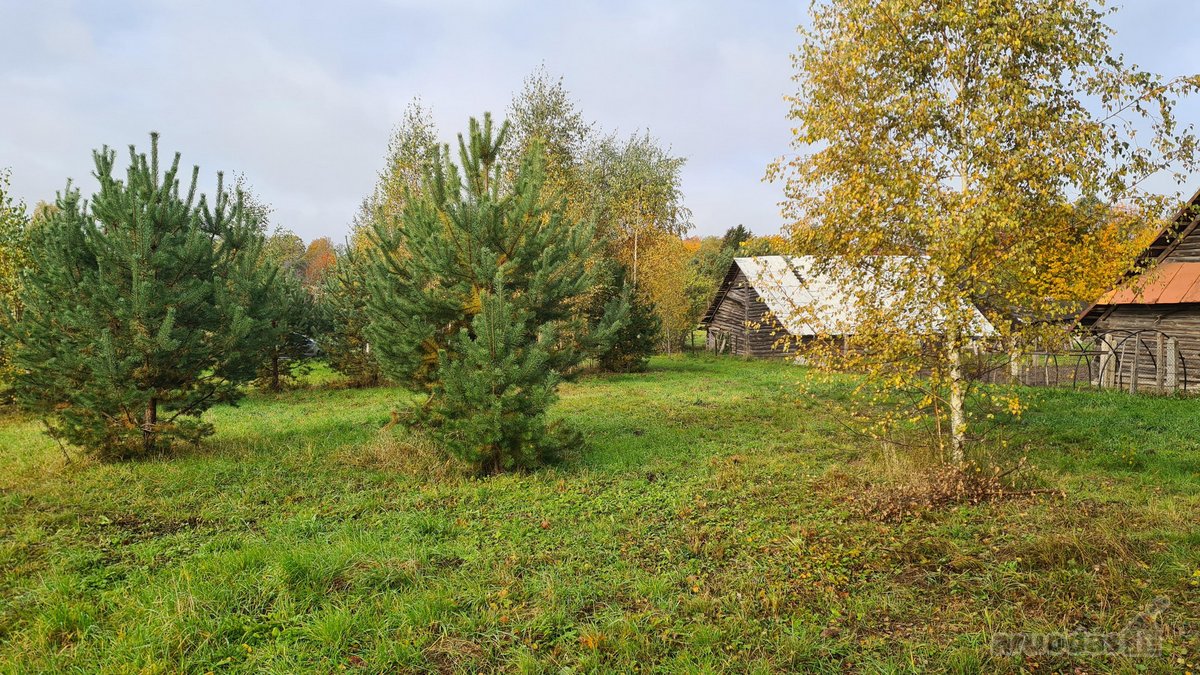 Parduodami 3 Namų Valdos Sklypai: Vilniaus r. - nuotraukos Nr. 14