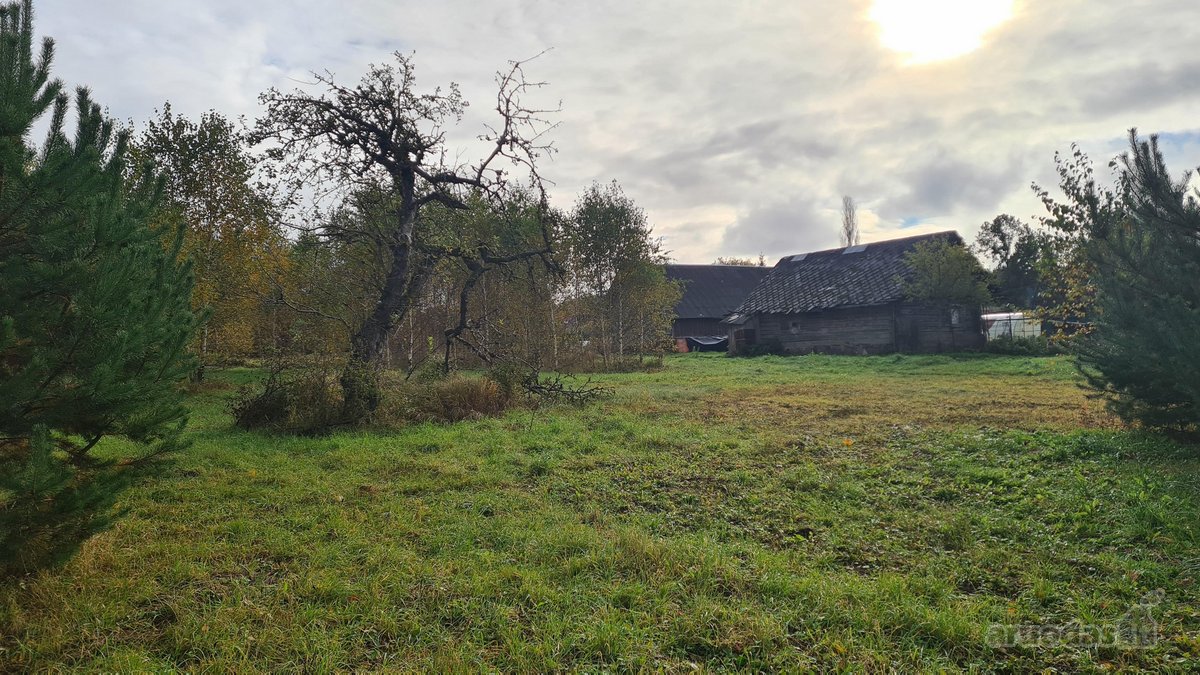Parduodami 3 Namų Valdos Sklypai: Vilniaus r. - nuotraukos Nr. 16