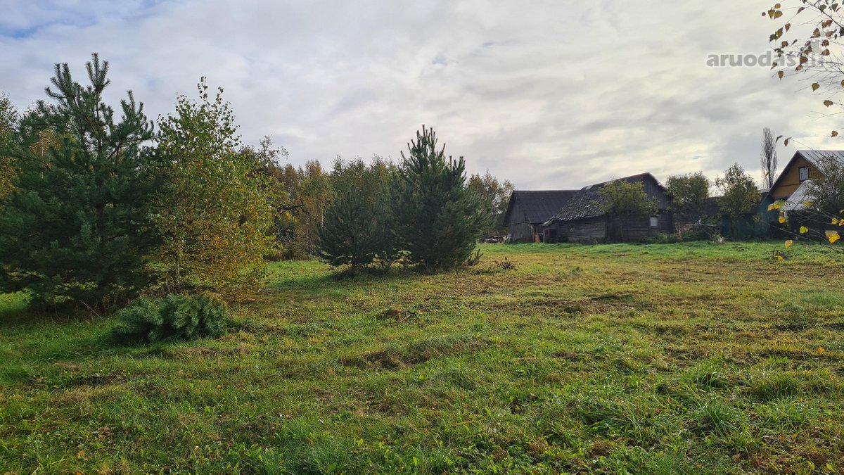 Parduodami 3 Namų Valdos Sklypai: Vilniaus r. - nuotraukos Nr. 17