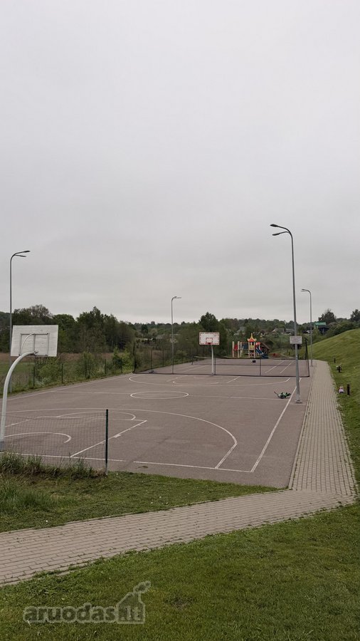 Jei pavargote nuo miesto triuksmo ir ieskote - nuotraukos Nr. 15
