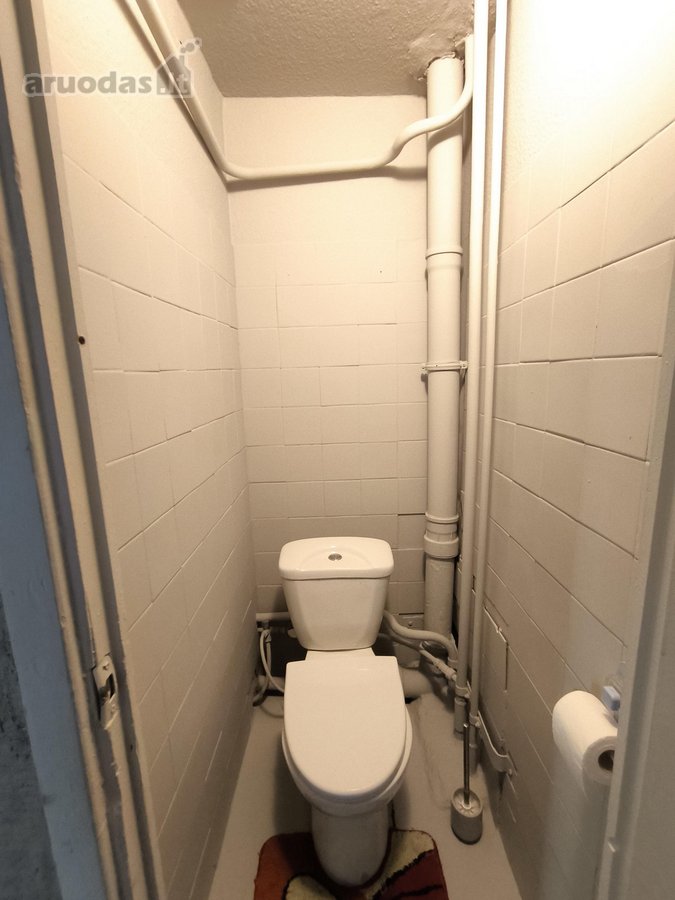 Parduodamas 2 Kambarių Butas Puikioje Vietoje - nuotraukos Nr. 11