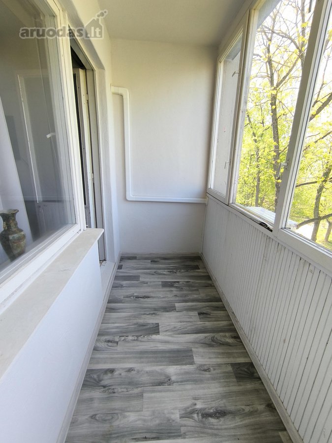 Parduodamas 2 Kambarių Butas Puikioje Vietoje - nuotraukos Nr. 14