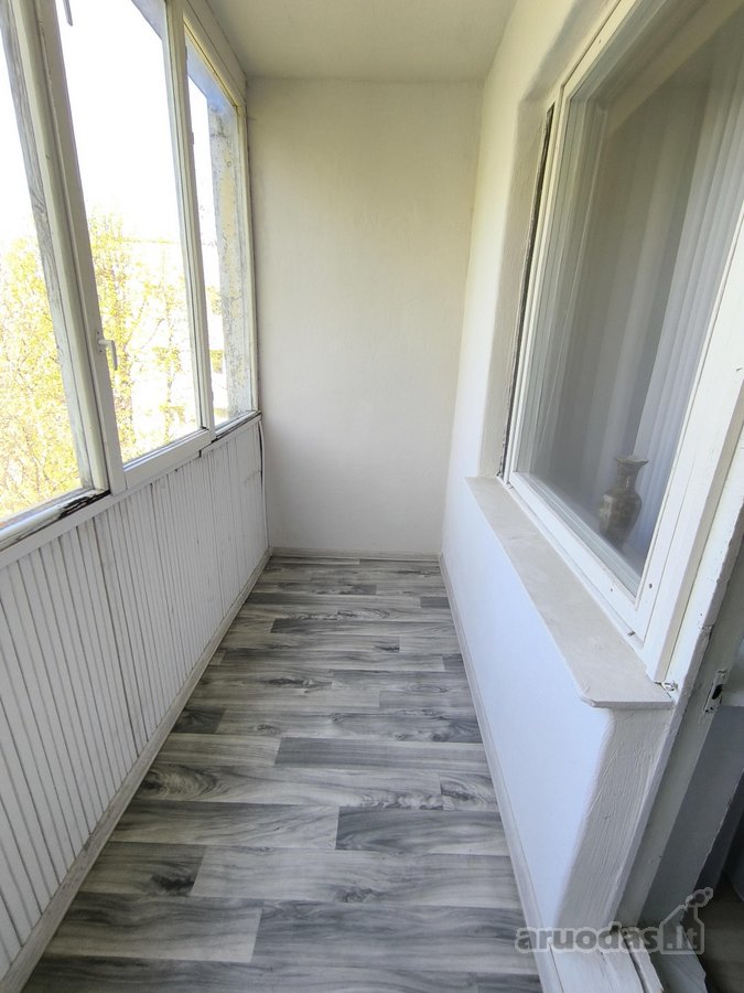 Parduodamas 2 Kambarių Butas Puikioje Vietoje - nuotraukos Nr. 15