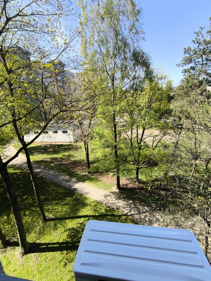 Parduodamas 2 Kambarių Butas Puikioje Vietoje - nuotraukos Nr. 17