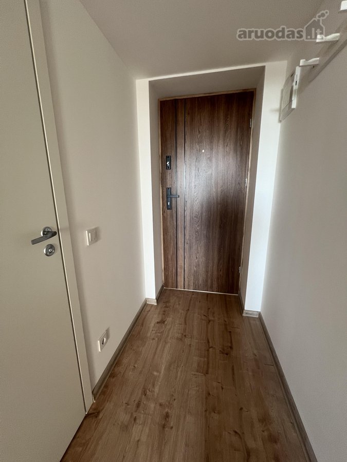 Parduodamas įrengtas loftas "Bijūnų loftuose" - nuotraukos Nr. 9