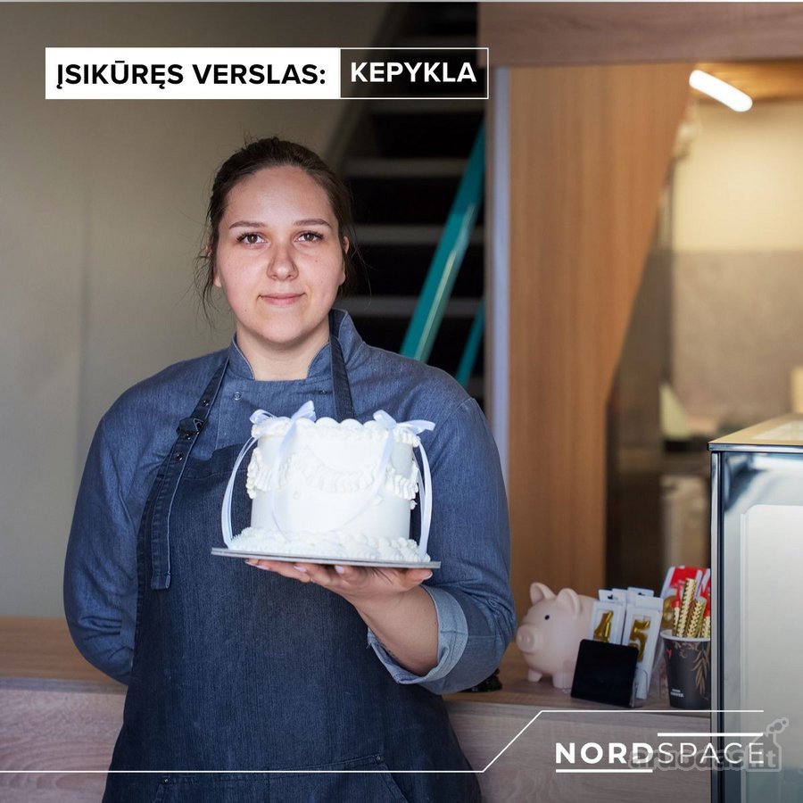 Ieškote erdvės sandėliavimui, gamybai ar - nuotraukos Nr. 25