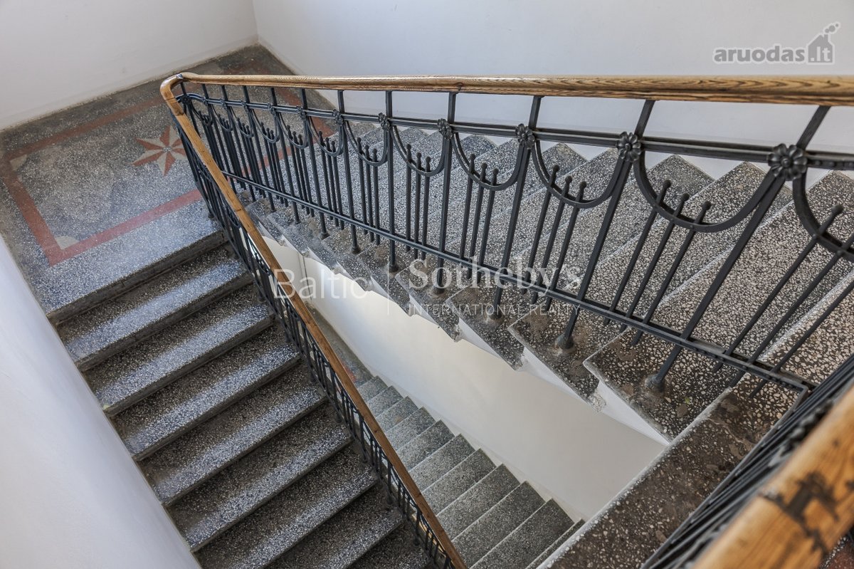 Išskirtinėje Vilniaus miesto centro vietoje, - nuotraukos Nr. 14