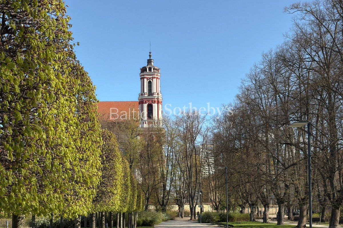 Išskirtinėje Vilniaus miesto centro vietoje, - nuotraukos Nr. 17
