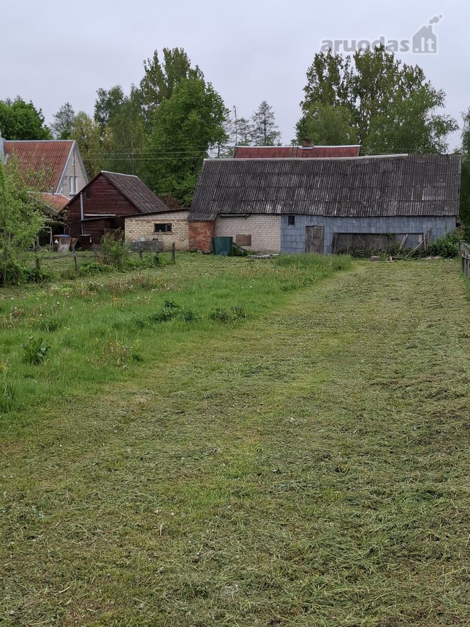 Raseinių r. sav., Ariogalos m. - nuotraukos Nr. 2