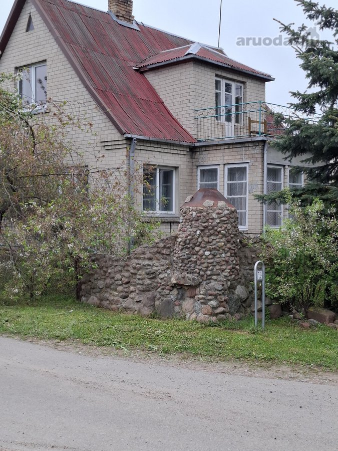 Raseinių r. sav., Ariogalos m.