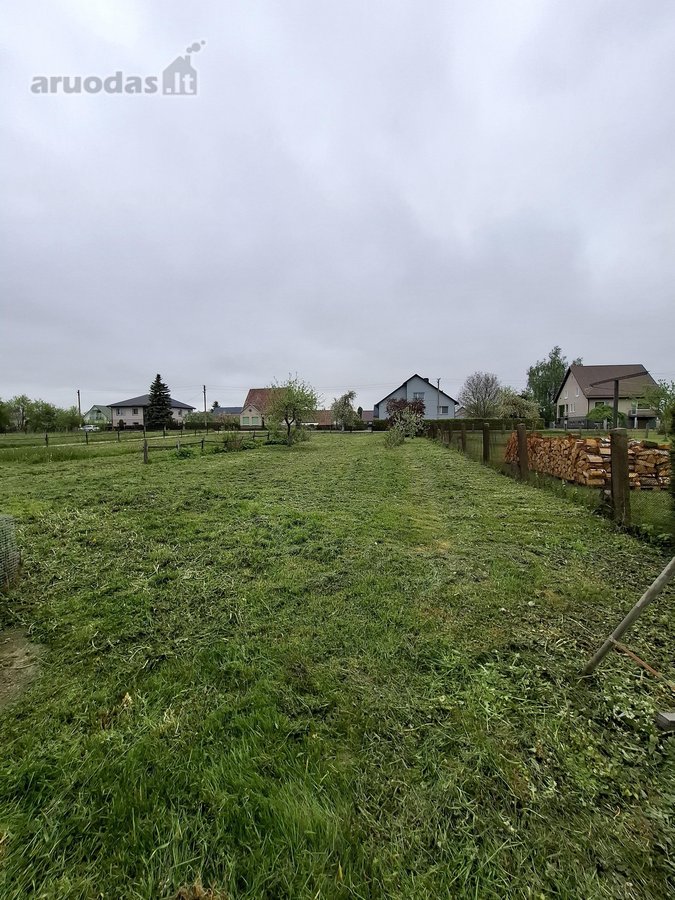 Raseinių r. sav., Ariogalos m. - nuotraukos Nr. 7