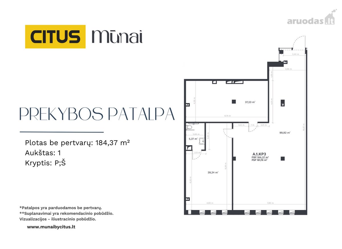 Atraskite Citus Mūnai - šiuolaikinės - nuotraukos Nr. 3