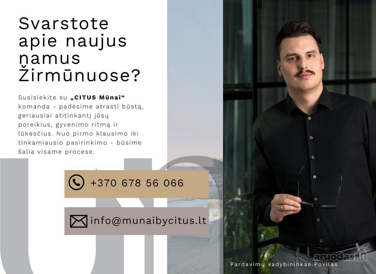 Citus Mūnai bene populiariausias projektas - nuotraukos Nr. 22