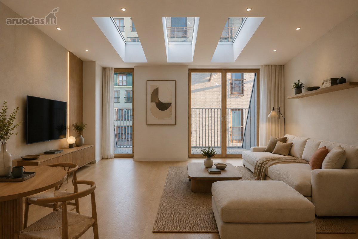 Tik Šią Savaitę - Geresnė Kaina - 625 000 Eur - nuotraukos Nr. 7