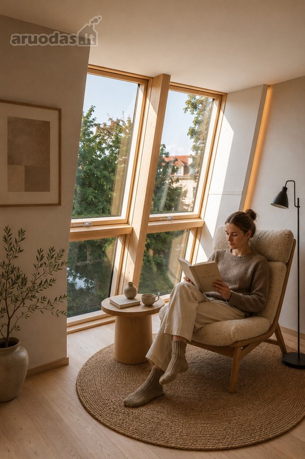 Tik Šią Savaitę - Geresnė Kaina - 625 000 Eur - nuotraukos Nr. 15