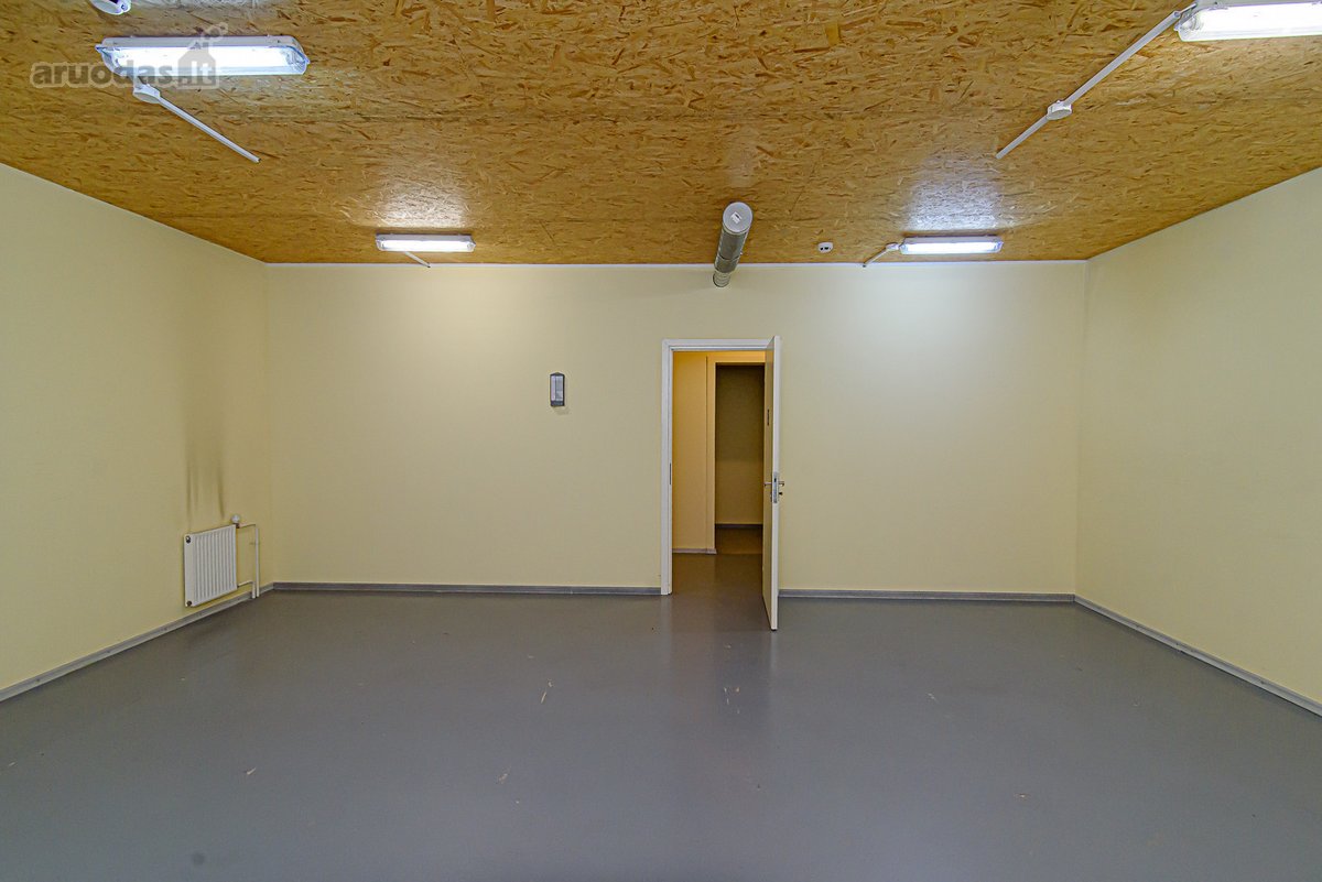 Rudaminoje, Vilniaus g. parduodamas - nuotraukos Nr. 9