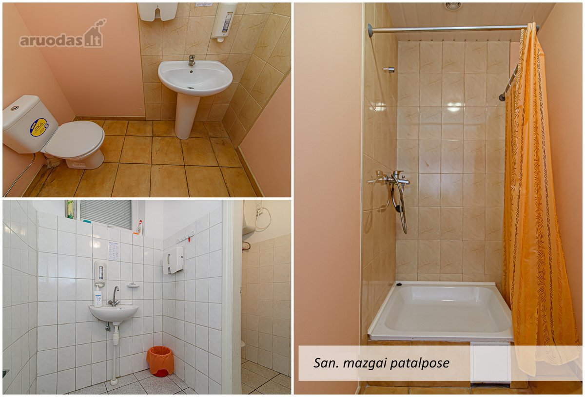 Rudaminoje, Vilniaus g. parduodamas - nuotraukos Nr. 15