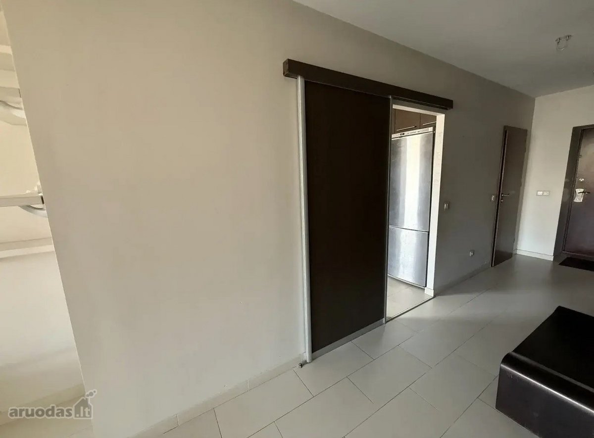 Parduodamas šviesus ir erdvus 3 kambarių, - nuotraukos Nr. 13