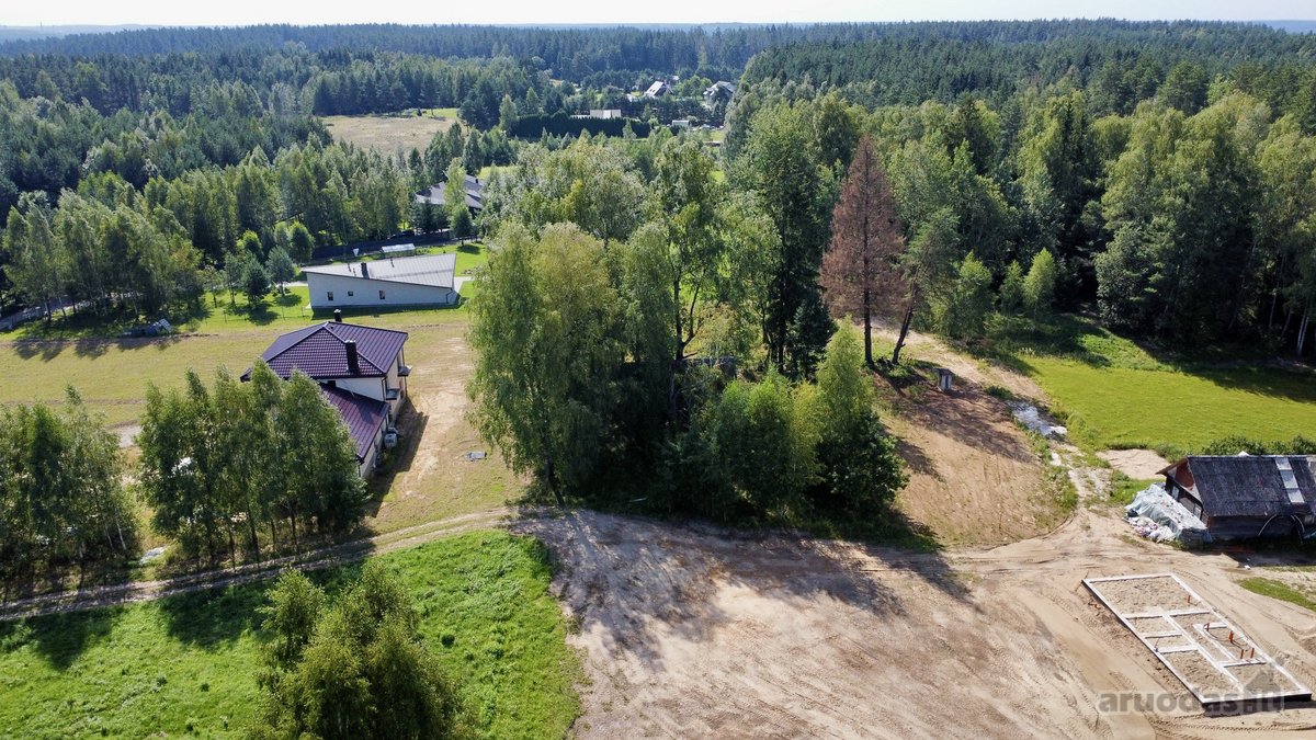Parduodamas sklypas – Knygnešių g. 85, - nuotraukos Nr. 4