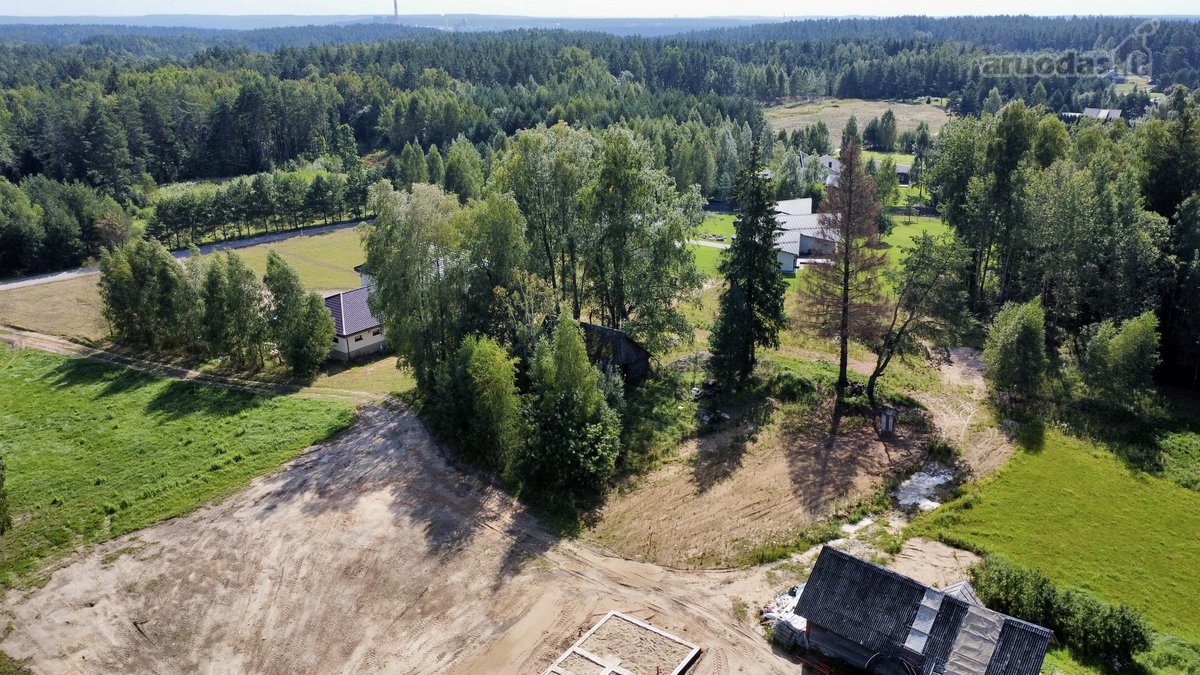Parduodamas sklypas – Knygnešių g. 85, - nuotraukos Nr. 5