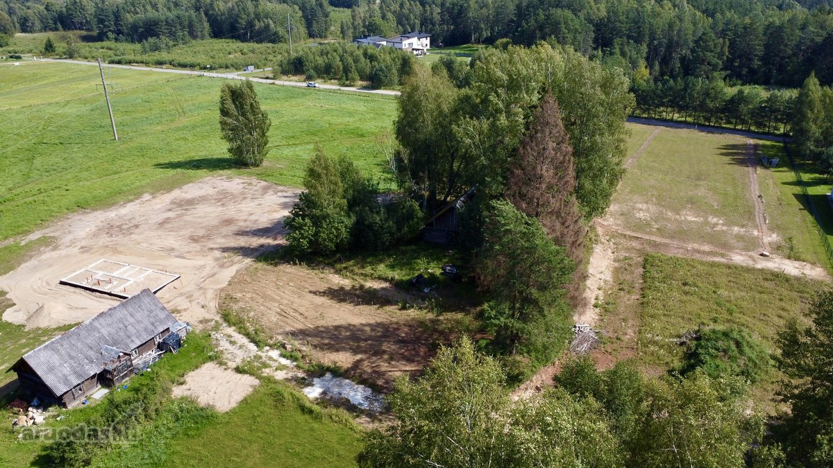 Parduodamas sklypas – Knygnešių g. 85, - nuotraukos Nr. 7