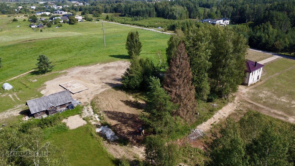 Parduodamas sklypas – Knygnešių g. 85, - nuotraukos Nr. 8