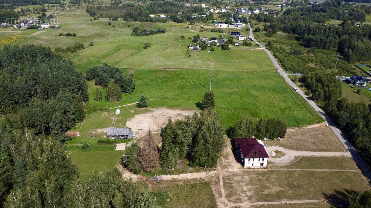 Parduodamas sklypas – Knygnešių g. 85, - nuotraukos Nr. 10