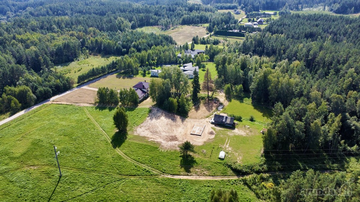 Parduodamas sklypas – Knygnešių g. 85, - nuotraukos Nr. 14